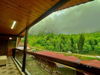 Konak Grand Apart - Uzungöl - 7