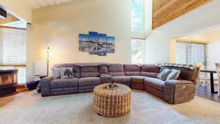 Sierra Park Road #150 condo - Mammoth Lakes - 4