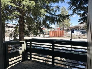 Sierra Park Road #150 condo - Mammoth Lakes - 1