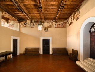 Palazzo Fiorenzi - Dimora storica - Osimo - 8