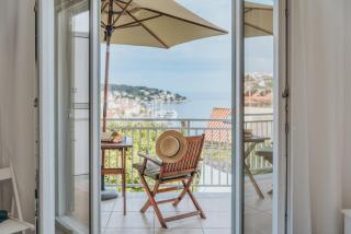 Double Room with Magnificant Sea view - Hvar - 0