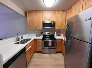 Castle 1 bd pool, parking, MDR - Los Angeles - 9