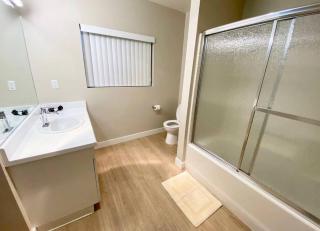 Castle 1 bd pool, parking, MDR - Los Angeles - 8