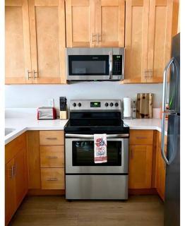 Castle 1 bd pool, parking, MDR - Los Angeles - 2
