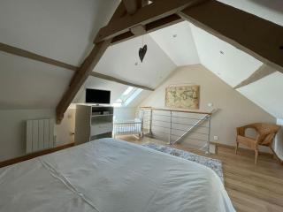 Maison de famille avec SPA - Clécy - 1