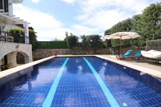 Villa TN - Fethiye - Fethiye - 9