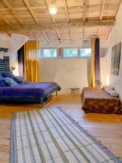 Tiny House pour marcheur - - 5