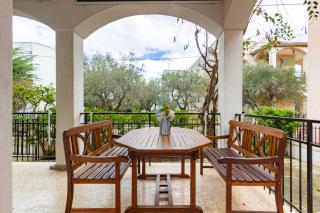 Appartamento Lo Spazio PT - MyHo Casa - Torre Canne - 0