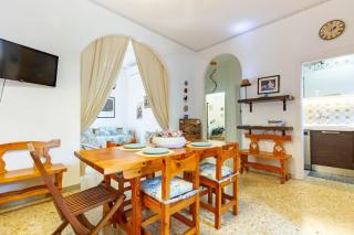 Appartamento Lo Spazio PT - MyHo Casa - Torre Canne - 5