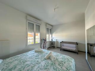 La Casa Metzervisse - Thionville - 7