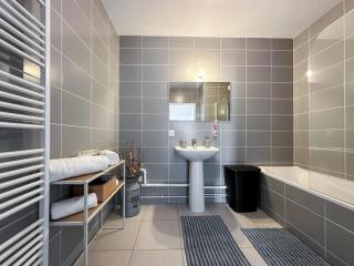 La Casa Metzervisse - Thionville - 9