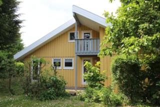 Kranich 243 - Mirow - 9