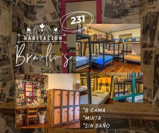 Hommam - Cuzco - 4