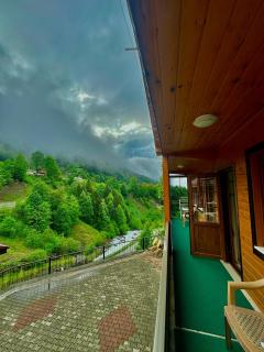 Konak Grand Apart - Uzungöl - 9