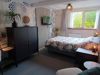 Hotel Dichtbijzee - Oosterend - 6