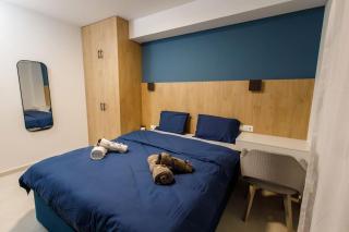 Sunrise Haven Suite - Xánthi - 4