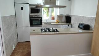 Spacious House with Garden in Touro – Family-Friendly - 6