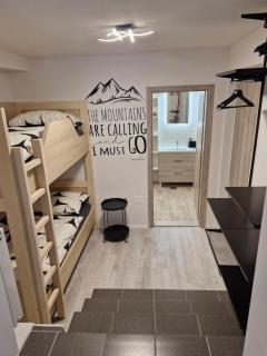 Apartma Vovk - Mojstrana - 2