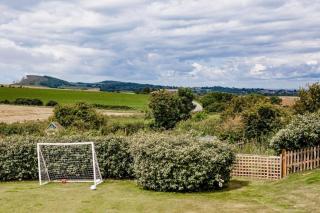 Poachers Perch At Tapnell Farm - Yarmouth - 3
