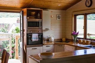 Poachers Perch At Tapnell Farm - Yarmouth - 8