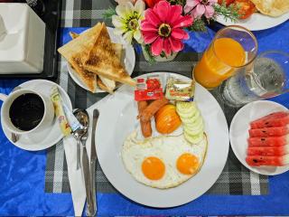 Patong Central Residence & Apartment - Patong - 2