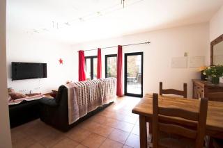 riad style duplex - Lagos - 8