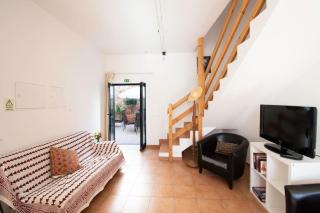 riad style duplex - Lagos - 4