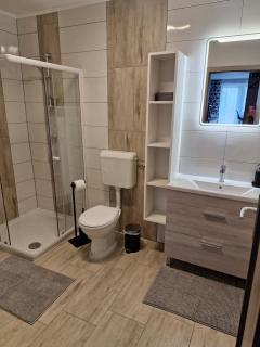 Apartma Vovk - Mojstrana - 1