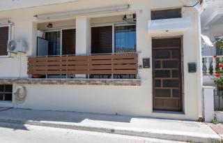 MP Captain's House - Gythio - 6