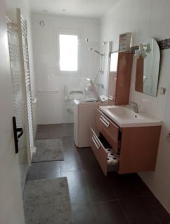 Spacious and cosy 80 m house located in Séné - Séné - 2