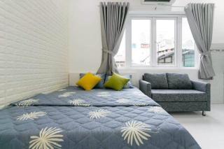 Happy Apartment - Ho Chi Minh - 4