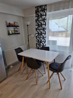 Apartma Vovk - Mojstrana - 5