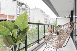 Fliphaus Zapiola 2300 'b' - 1 Bd Belgrano - Buenos Aires - 7
