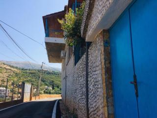 Relaxation Place - Himare - 8