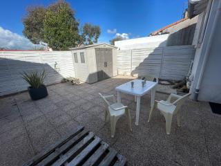 Agréable maison de vacances - La Tranche-sur-Mer - 1