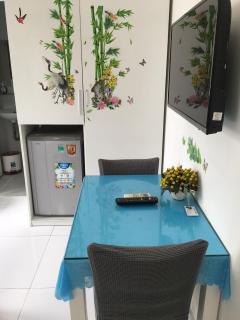 Happy Apartment - Ho Chi Minh - 3