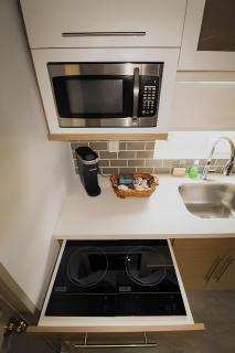 Delightful Sukiya Tiny House! Japanese Garden in Homestead - Homestead - 1