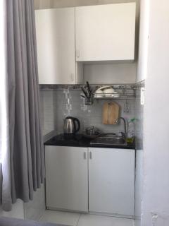 Happy Apartment - Ho Chi Minh - 2