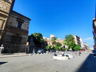 Politeama guest house Palermo Pomelia - Palermo - 4