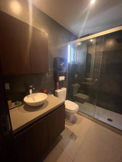 1-Bedroom Green Oasis - Santa Cruz de la Sierra - 8