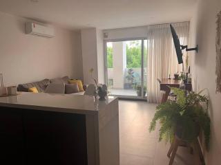 1-Bedroom Green Oasis - Santa Cruz de la Sierra - 7