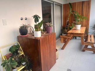 1-Bedroom Green Oasis - Santa Cruz de la Sierra - 5