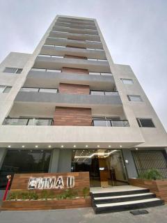 1-Bedroom Green Oasis - Santa Cruz de la Sierra - 3