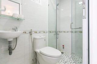Happy Apartment - Ho Chi Minh - 1