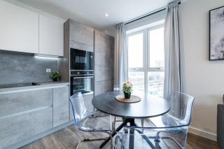 Swift Retreat in Barking - Barking - 7