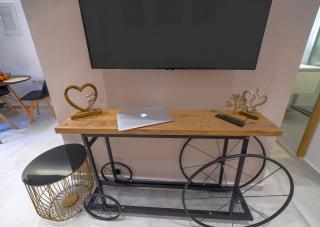 DUOMO City Center Suites, 1st Floor - Heraklio - 2