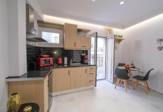 DUOMO City Center Suites, 1st Floor - Heraklio - 5
