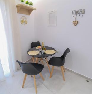 DUOMO City Center Suites, 1st Floor - Heraklio - 3
