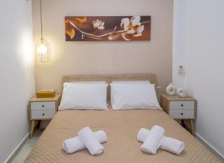 DUOMO City Center Suites, 1st Floor - Heraklio - 9