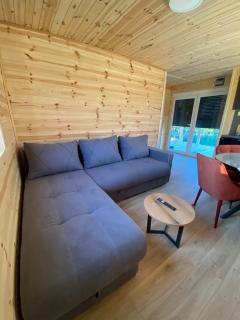 Tiny house Neny Fruška gora - 1